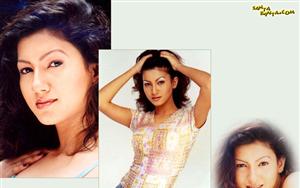 Femina Miss India 2002